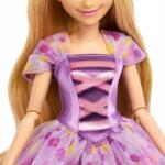 Mattel Disney hercegnők születésnapi tortája Rapunzel (HYC38)