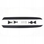 Jaguar OE J&j Automotive Oldalsó fellépők Jaguar F-Pace-hez 2016-