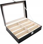 Malatec Iso 8512 napszemüveg-rendező doboz 8 darabhoz (00008512)