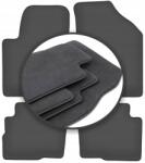 Wielganizator Prémium Autószönyegek a következő modellekhez: Kia Soul I crossover (2009-2013)