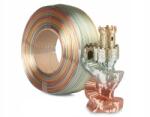 Spectrum Filament Spectrum Refill Pla Silk Rainbow 1.75mm Ancient 1kg (pla_silk_refill_rainbow_Ancient)