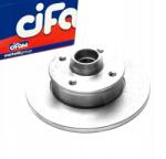 Cifam Hátsó Féktárcsák Seat Cordoba 2.0i-hez