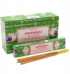 Satya Füstölő Satya Pacsuli 15 g Aromaterápia és relaxáció (8904245400187)