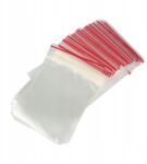 Top-Chem Prémium Zárható Tasakok Zsákok 100db 140X150MM