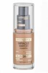 MAX Factor Miracle Match Foundation alapozó, 77 Soft Honey árnyalat, 30ml (68665)
