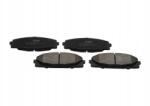 Kavo Parts KBP-9089 Fékbetét készlet, tárcsafékek