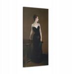  John Sargent vászonkép Madame Portré X reprodukció 100x50 (100,00 x 50,00)