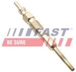 FAST Bujie incandescenta, incalzire auxiliara FAST FT82749