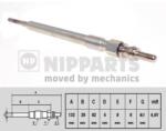 NIPPARTS Bujie incandescenta NIPPARTS N5710504