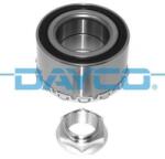DAYCO Set rulment roata DAYCO KWD1184 (KWD1184) - fixbox