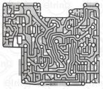 ELRING Etansare ulei, transmisie automata ELRING 022.422