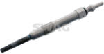 SWAG Bujie incandescenta SWAG 40 94 7510 - piesar