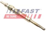 FAST Bujie incandescenta, incalzire auxiliara FAST FT82761