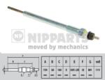 NIPPARTS Bujie incandescenta NIPPARTS J5710302