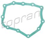 TOPRAN Etansare ulei, transmisie manuala TOPRAN 201 538