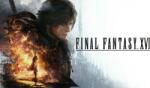 Square Enix Final Fantasy XVI (Xbox Series X/S)
