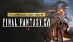 Square Enix Final Fantasy XVI [Complete Edition] (Xbox Series X/S)