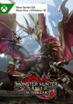 Capcom Monster Hunter Rise Sunbreak (Xbox One)