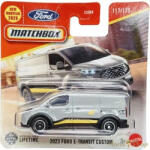 Mattel - 2023 Ford E-Transit Custom (JBR29)