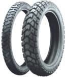 Heidenau Gumiabroncs K60 130/80-17 M/C 69T TT Heidenau Kerekek és gumik Gumiabroncsok és tartozékaik Motorkerékpár gumiabroncsok