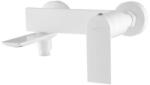 Lavre Faro Kádtöltő Csaptelep - Fehér (BFW-WH) - watermarkt