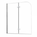 Nodor Alor 120x140 cm kádparaván (LA-1200)