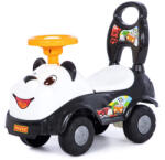 Polesie Vezethető lábbal hajtós Panda autó (77981)