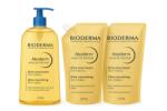BIODERMA Atoderm Olajtusfürdő csomag