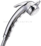 RK Reich Charisma zuhanyfej, króm (C71192)