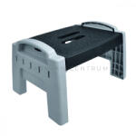 Brunner összecsukható műanyag fellépő (C90770)