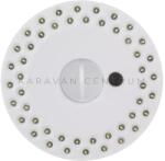  Elemes LED lámpa (SOGL48)