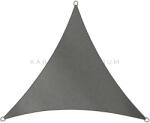 Travellife napvitorla 500 x 500 cm, antracit (C33187)