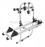 Thule Elite Van XT kerékpártartó Ducato 2006-, eloxált alu (C93208)