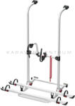 Fiamma Carry-Bike Pro kerékpártartó, alu-fekete (FF136250)