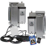 Linnepe AutoLift támasztóláb 2-es szett (FF87441)