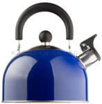  Teáskanna 2 liter, sötétkék (FF310563)