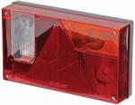 Aspöck Multipoint I hátsó lámpa, jobb (ASP24-5210-007)