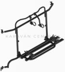 Alu-Line EuroCarry kerékpártartó Crafter 2016-2024, MAN TGE 2017-től - 68201 (C97258)