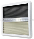 Masis szúnyoghálós ablakroló, 450 x 450 mm (MAS250445)