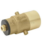  LPG töltőfej adapter Bayonet ø 10 mm (PP530185)