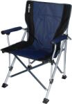 Brunner Raptor Classic kempingszék, kék-fekete (C20244)