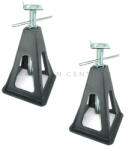 Fiamma Jacks Plastic támasztóbak szett, 2 db (FF136100-2)