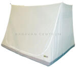 Eurotrail Luxus hálófülke oldalsátorba, 200 x 135 cm (FF070569-1)