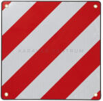  Alu reflexiós tábla - Olaszország (PP361230)