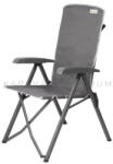 Bel-sol Diva kempingszék, szürke (FF601521)