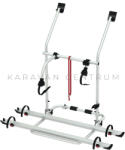 Fiamma Carry-Bike VW T3 kerékpártartó (C92615)