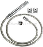 WENKO vízcsapra szerelhető zuhanyszett, króm (FF300715)