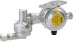 Gok Caramatic DriveOne horizontal nyomáscsökkentő, 30 mbar (C60531)