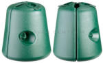 Brunner Zebo pavilonláb nehezék zöld, 2 db-os szett (C24148)