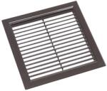 Dometic légbevezető rács, 240x240 mm (C51123)